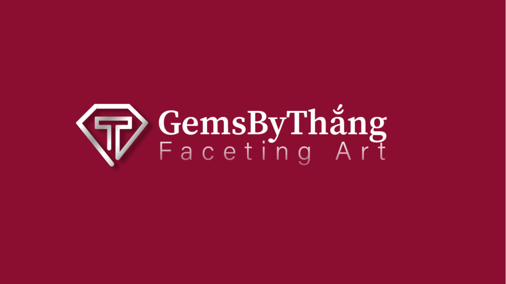 GemsByThang – Faceting Art